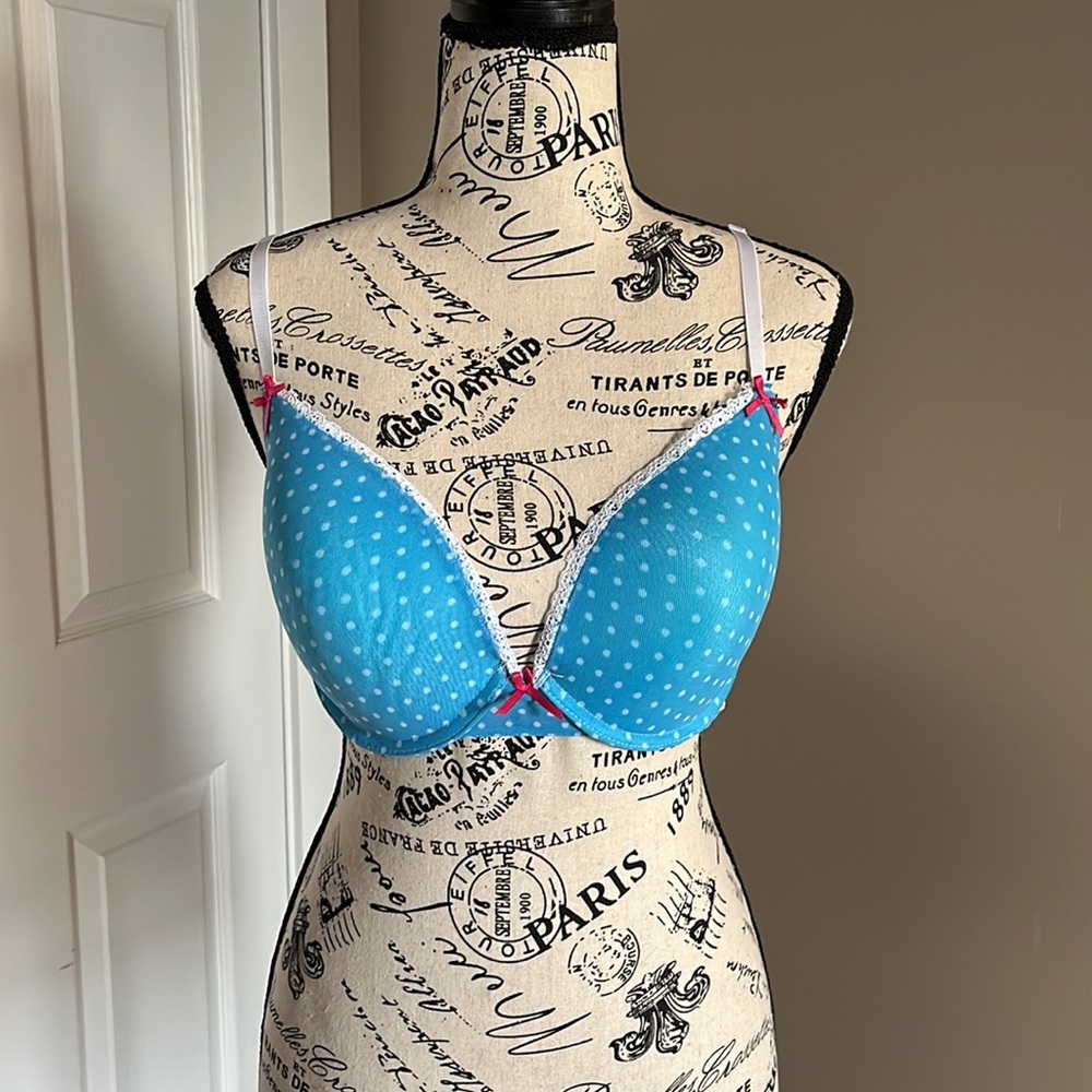 NWOT Padded Underwire Bra - 2 for $10 Mix & Match